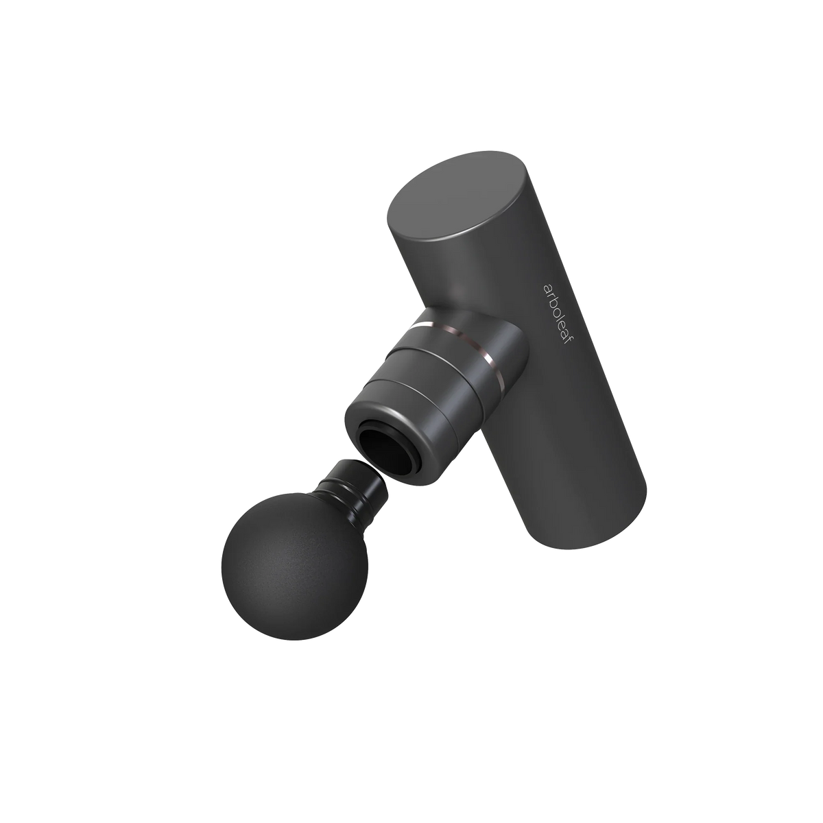 Mini Massage Gun – Quiet Muscle Relief Under 45dB, 8H Battery