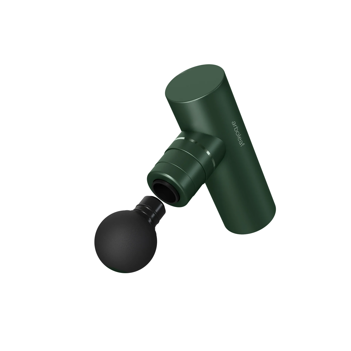 Mini Massage Gun – Quiet Muscle Relief Under 45dB, 8H Battery