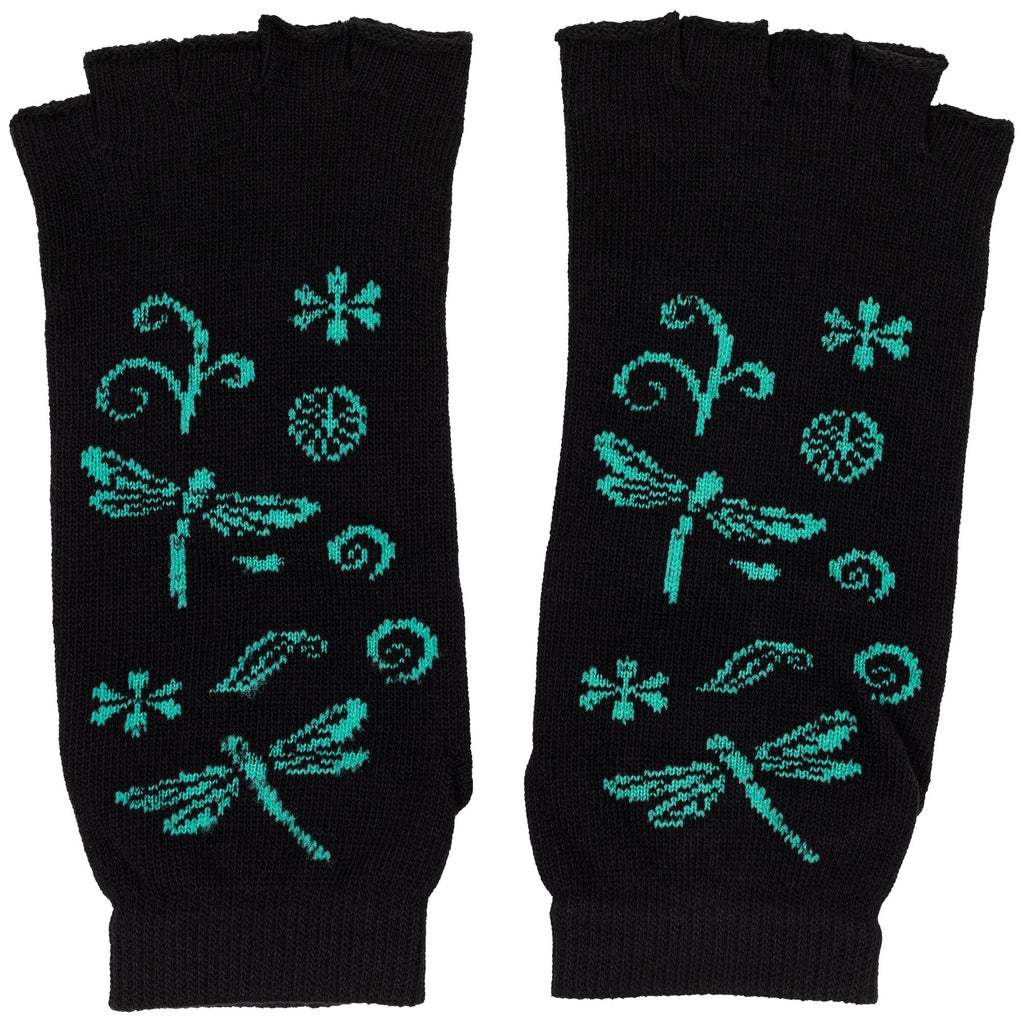 Grip Yoga Socks – Non-Slip Toeless Socks for Yoga, Pilates & Barre