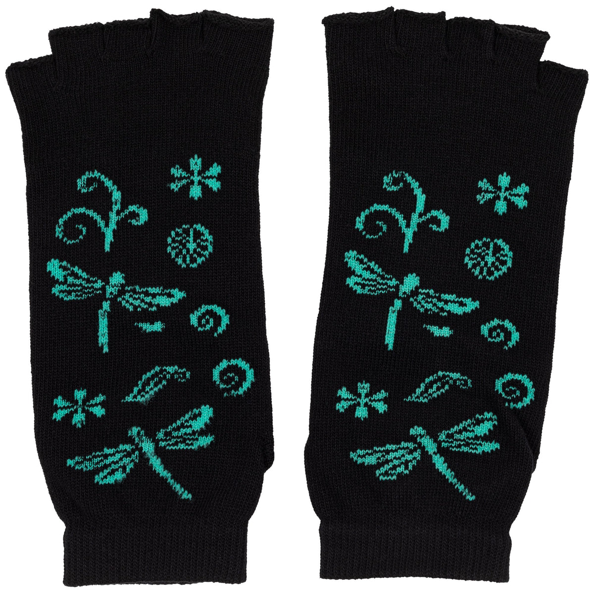 Grip Yoga Socks – Non-Slip Toeless Socks for Yoga, Pilates & Barre