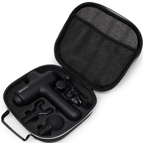 Pro Percussion Massage Gun – Deep Tissue Recovery, One-Button Control