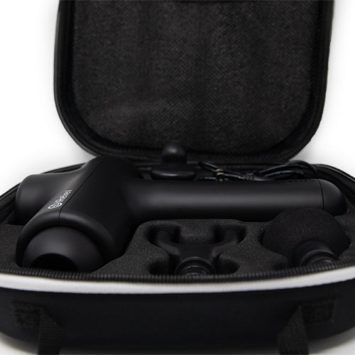 Pro Percussion Massage Gun – Deep Tissue Recovery, One-Button Control