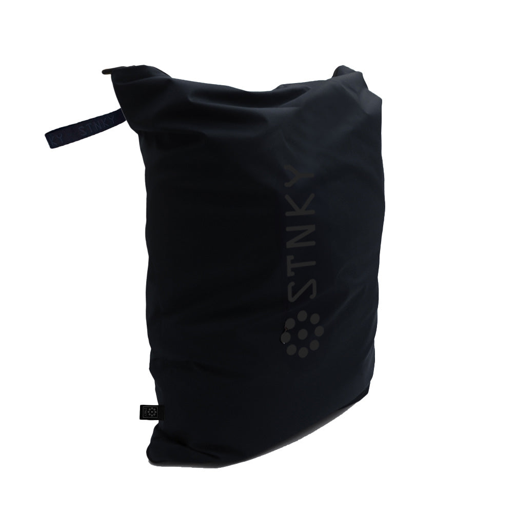 STNKY Bag Pro – Odor-Locking Gym Bag with Washable Liner