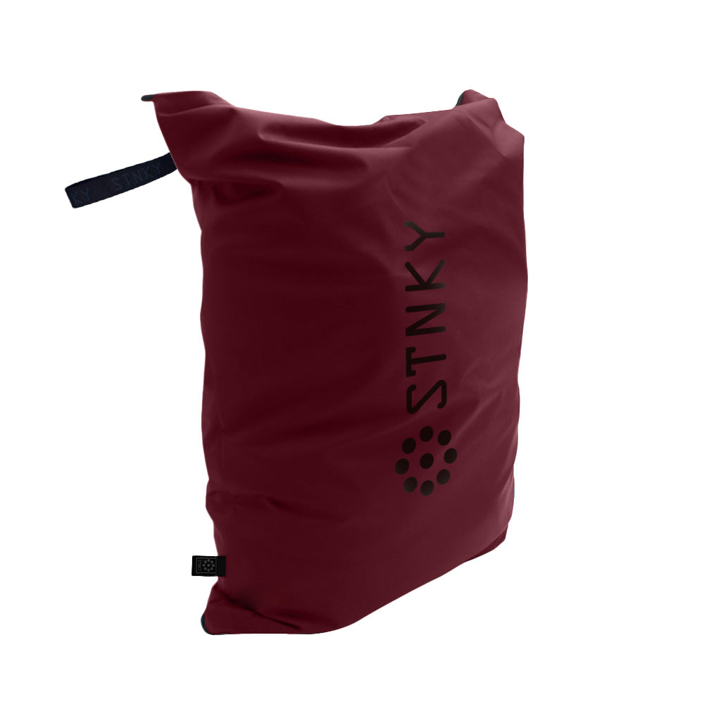 STNKY Bag Pro – Odor-Locking Gym Bag with Washable Liner