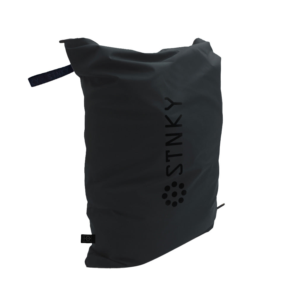 STNKY Bag Pro – Odor-Locking Gym Bag with Washable Liner