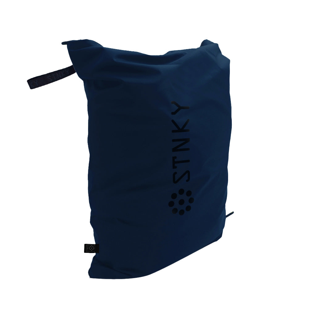 STNKY Bag Pro – Odor-Locking Gym Bag with Washable Liner