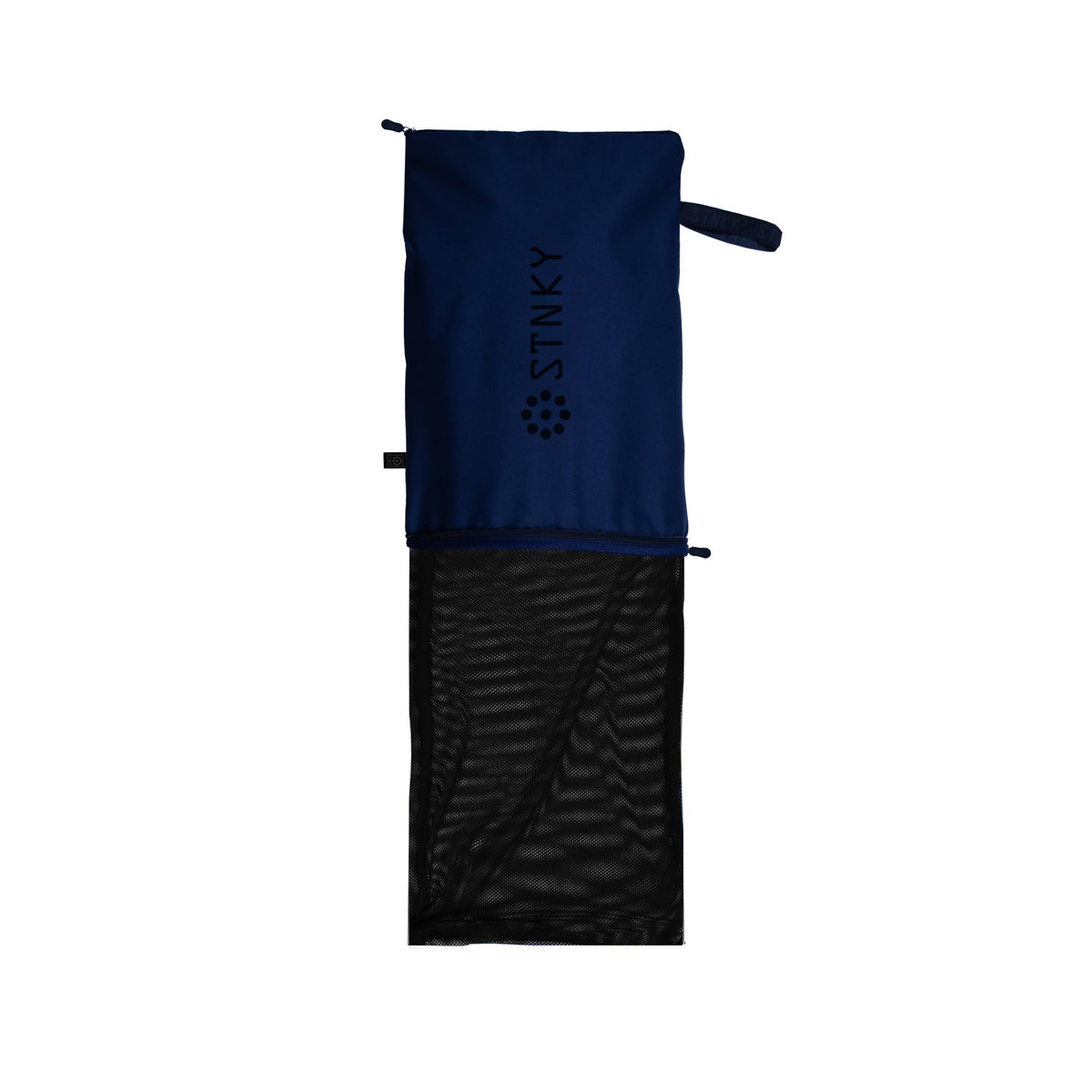 STNKY Bag Pro – Odor-Locking Gym Bag with Washable Liner