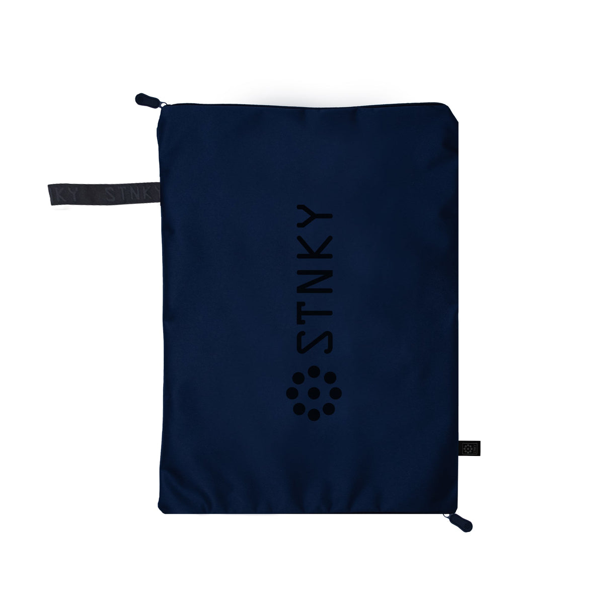 STNKY Bag Pro – Odor-Locking Gym Bag with Washable Liner