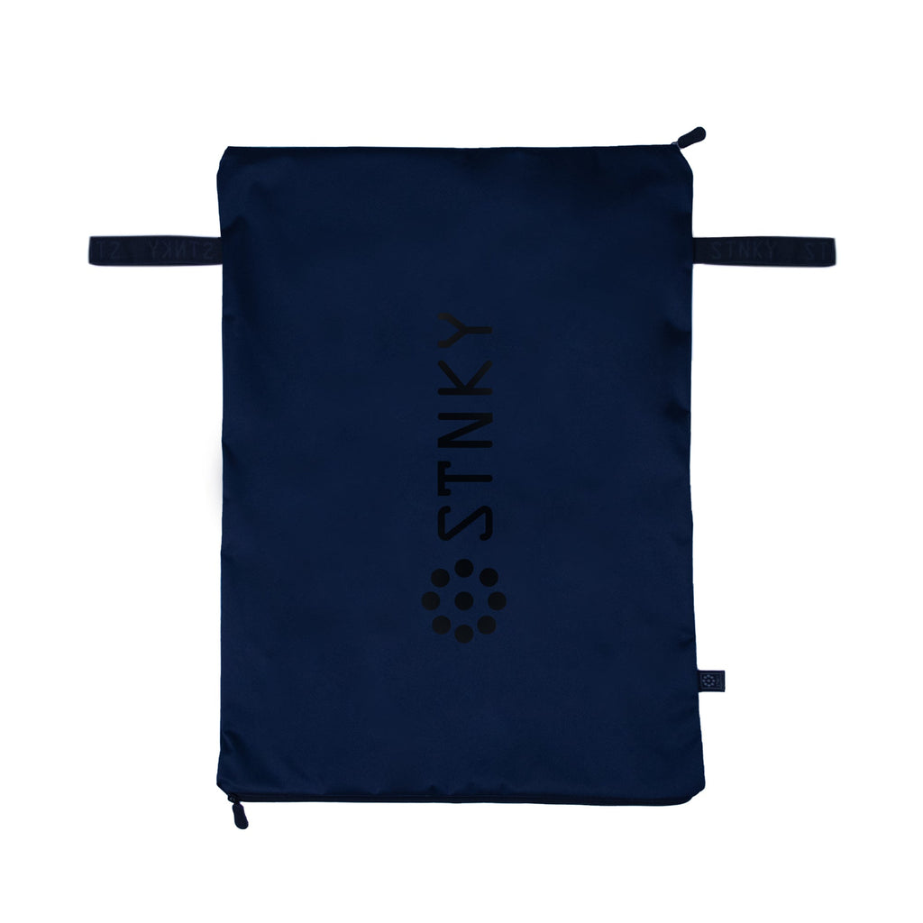 STNKY Bag Pro – Odor-Locking Gym Bag with Washable Liner