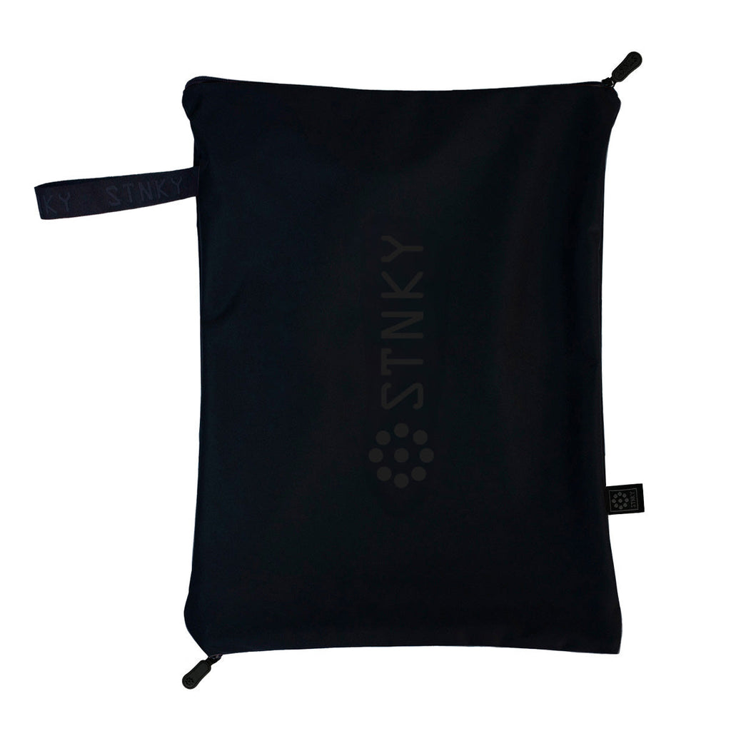 STNKY Bag Pro – Odor-Locking Gym Bag with Washable Liner