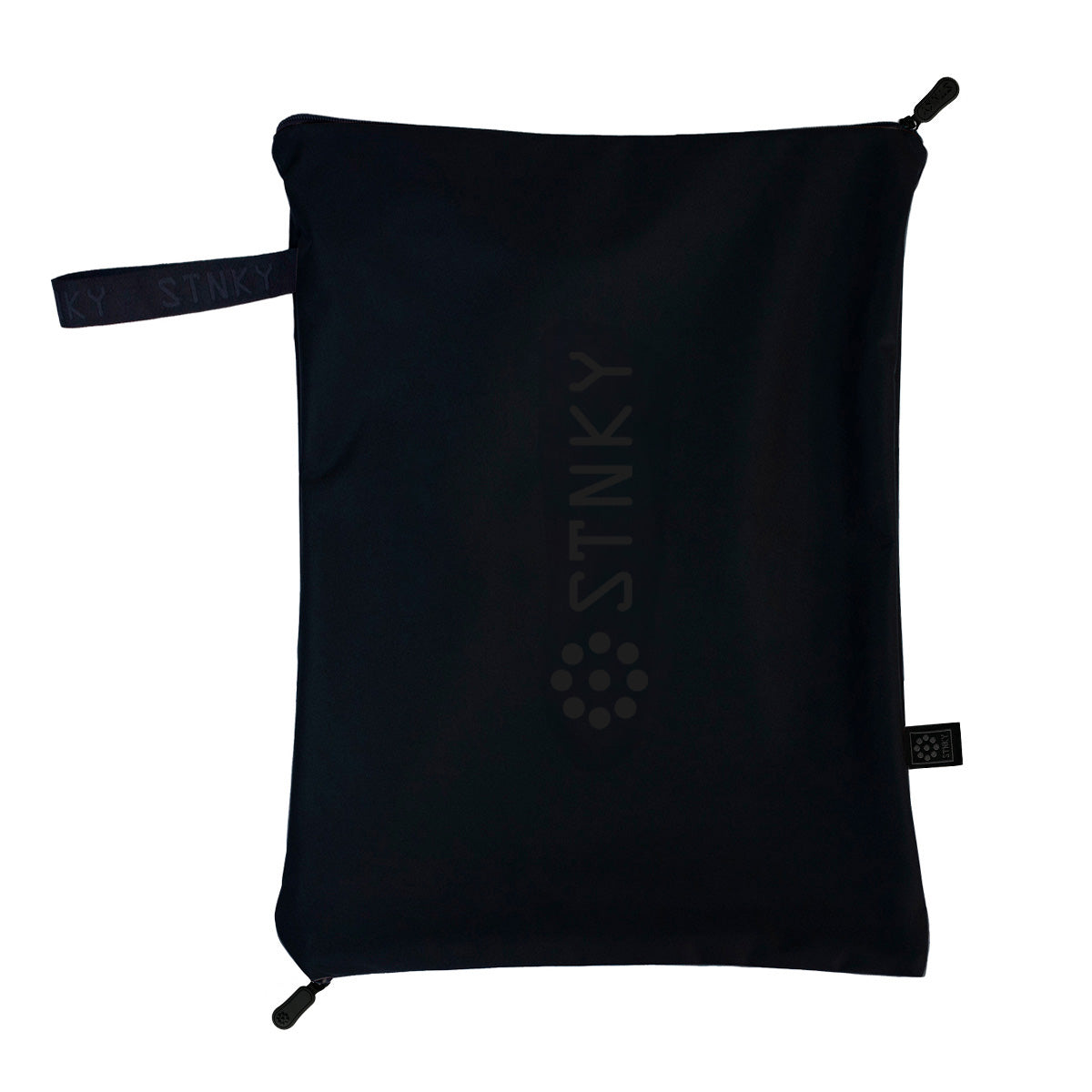 STNKY Bag Pro – Odor-Locking Gym Bag with Washable Liner