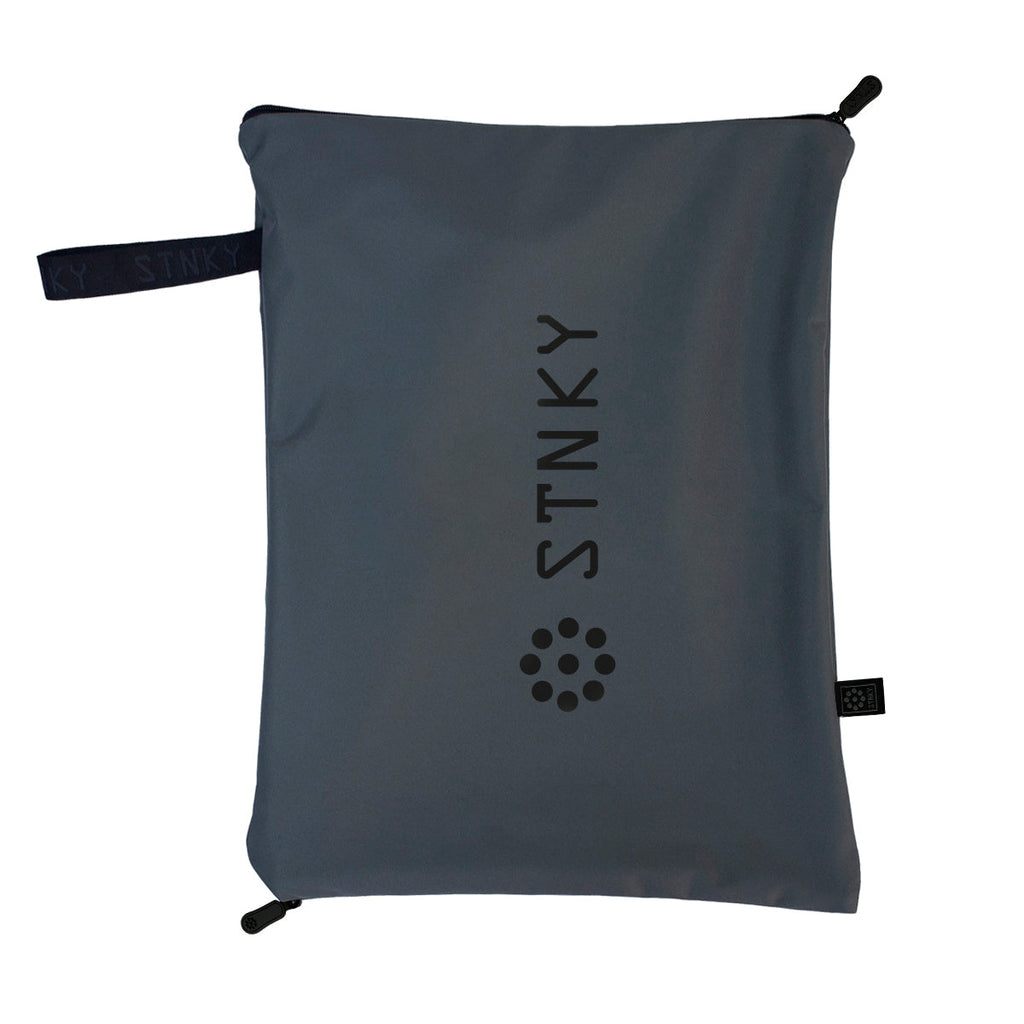 STNKY Bag Pro – Odor-Locking Gym Bag with Washable Liner