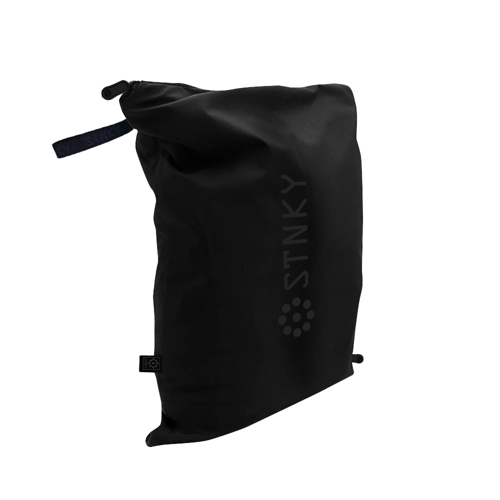 STNKY Bag Pro – Odor-Locking Gym Bag with Washable Liner