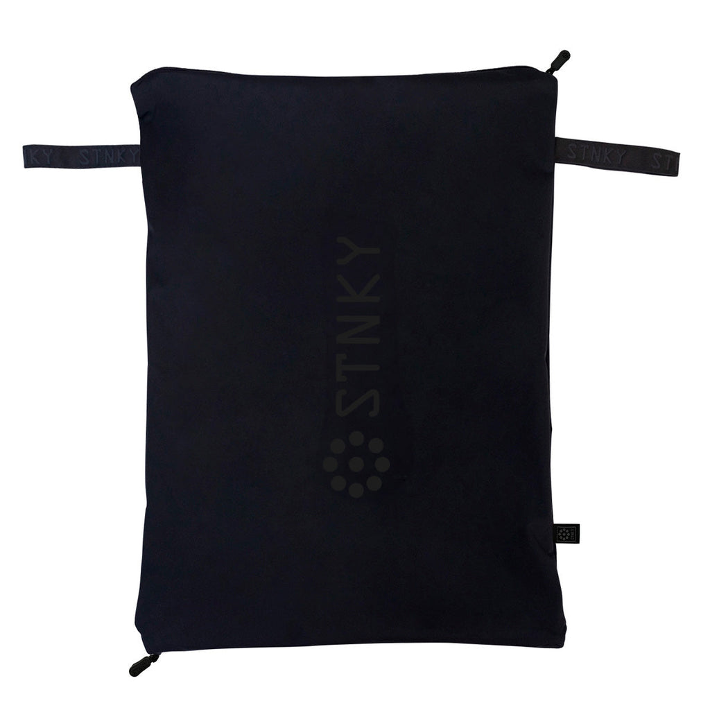 STNKY Bag Pro – Odor-Locking Gym Bag with Washable Liner