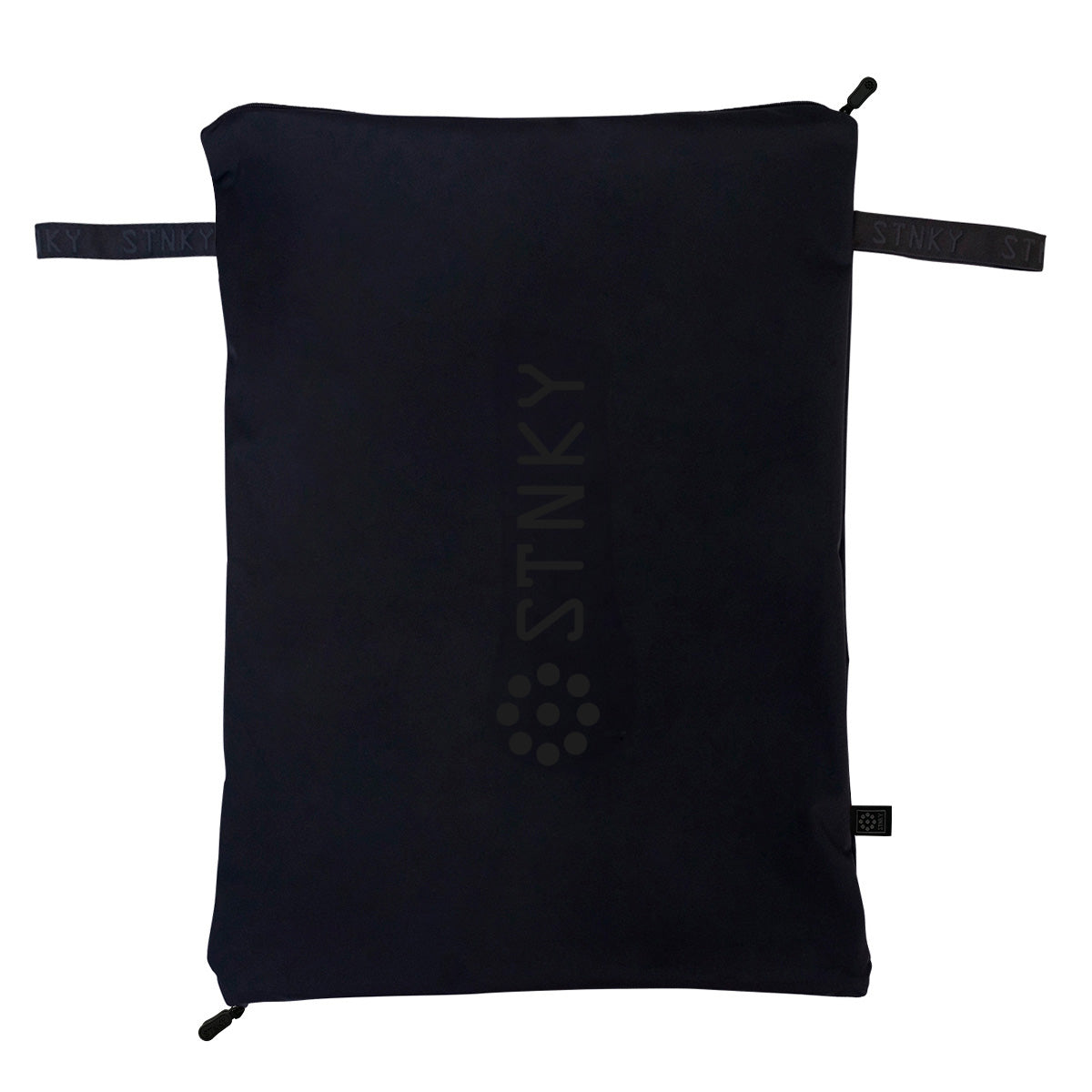 STNKY Bag Pro – Odor-Locking Gym Bag with Washable Liner