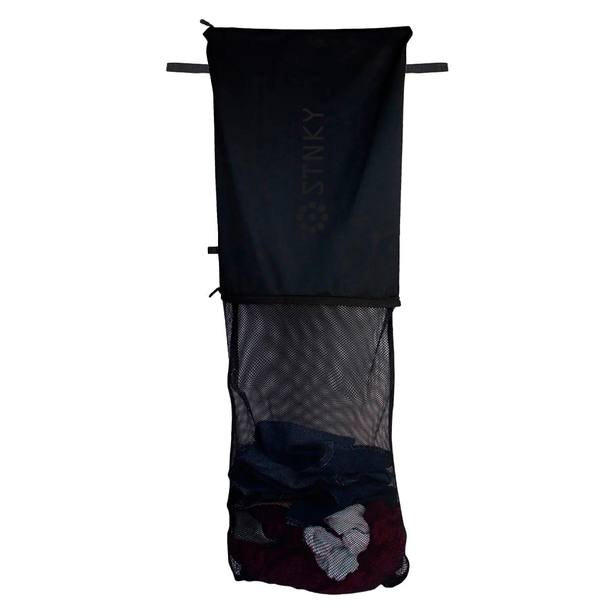 STNKY Bag Pro – Odor-Locking Gym Bag with Washable Liner
