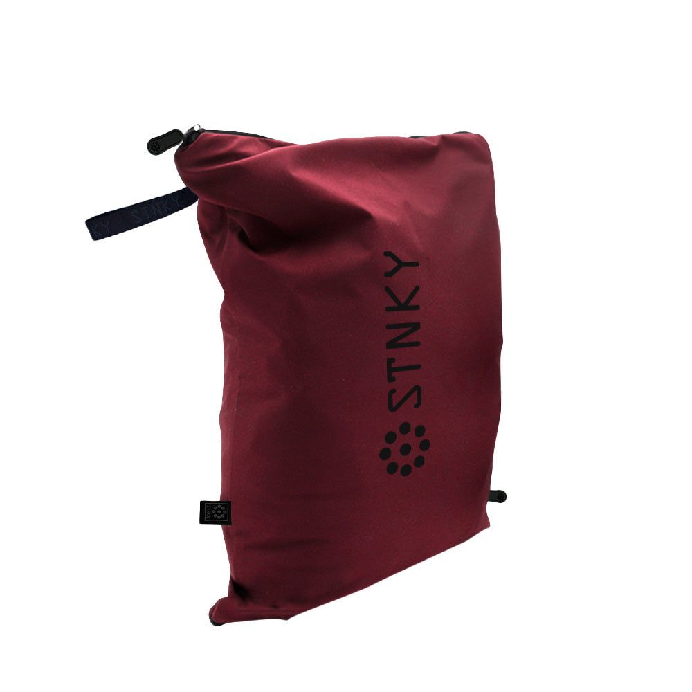 STNKY Bag Pro – Odor-Locking Gym Bag with Washable Liner