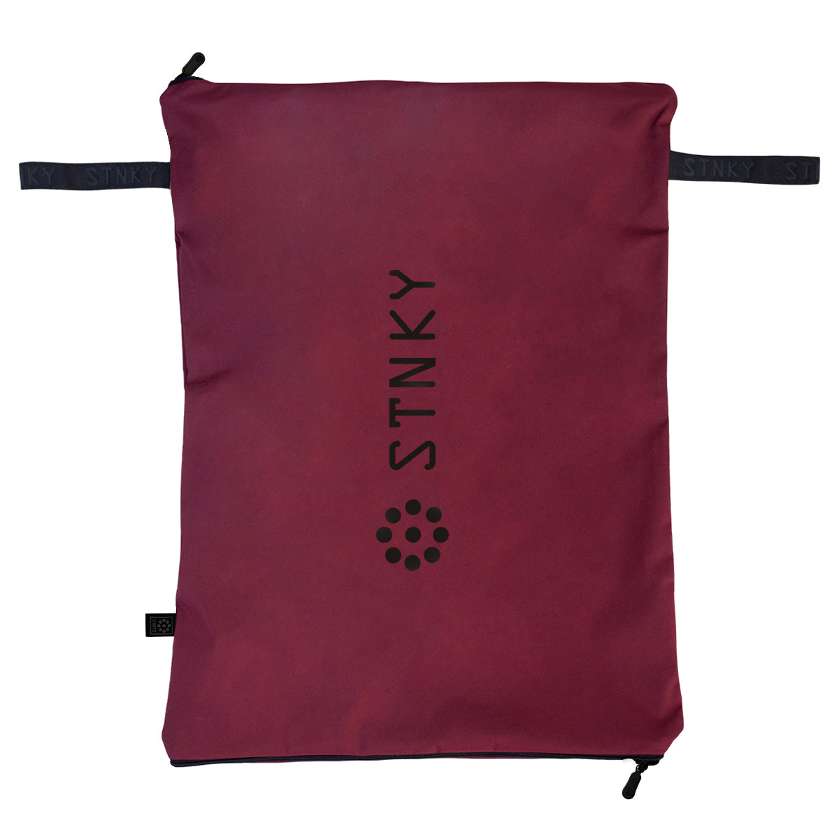 STNKY Bag Pro – Odor-Locking Gym Bag with Washable Liner