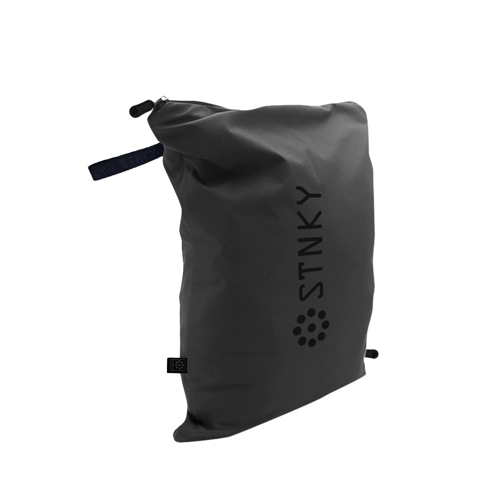 STNKY Bag Pro – Odor-Locking Gym Bag with Washable Liner
