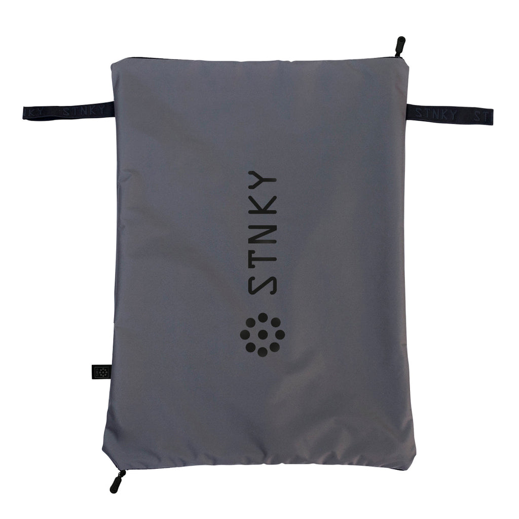 STNKY Bag Pro – Odor-Locking Gym Bag with Washable Liner