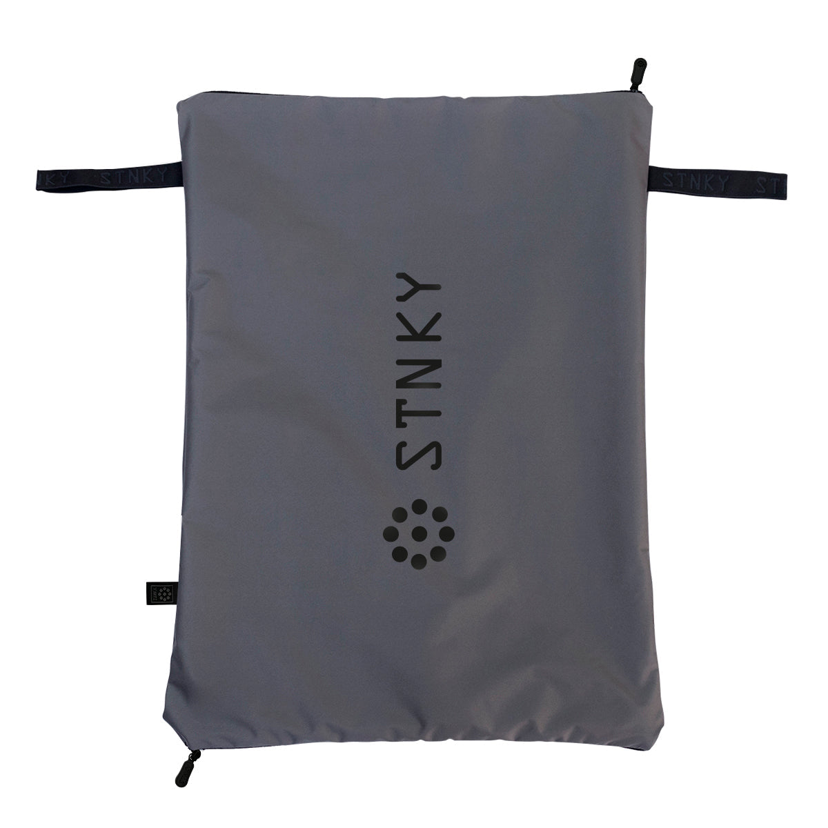 STNKY Bag Pro – Odor-Locking Gym Bag with Washable Liner