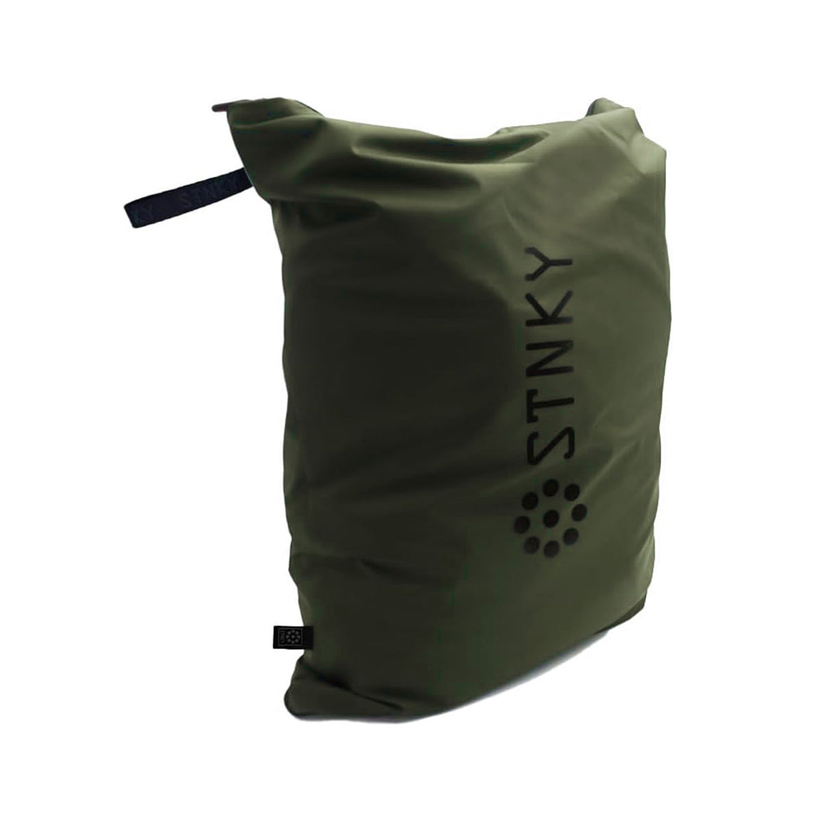 STNKY Bag Pro – Odor-Locking Gym Bag with Washable Liner